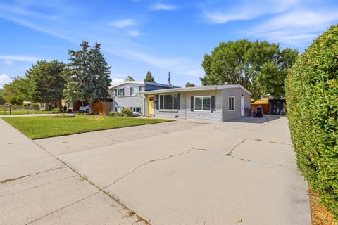 Tiny photo for 1612 W 4300 S, Salt Lake City, UT 84123 (MLS # 2185623)