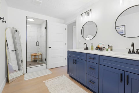 Tiny photo for 1612 W 4300 S, Salt Lake City, UT 84123 (MLS # 2185623)