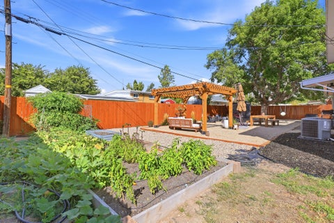 Tiny photo for 1612 W 4300 S, Salt Lake City, UT 84123 (MLS # 2185623)