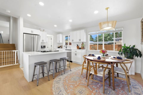 Tiny photo for 1612 W 4300 S, Salt Lake City, UT 84123 (MLS # 2185623)