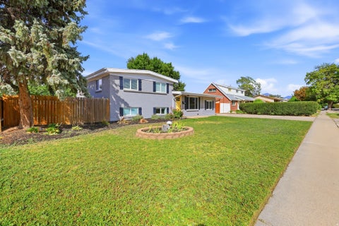 Tiny photo for 1612 W 4300 S, Salt Lake City, UT 84123 (MLS # 2185623)