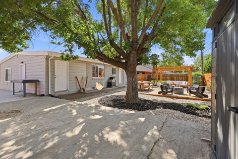 Tiny photo for 1612 W 4300 S, Salt Lake City, UT 84123 (MLS # 2185623)