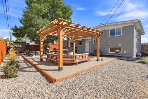 Tiny photo for 1612 W 4300 S, Salt Lake City, UT 84123 (MLS # 2185623)