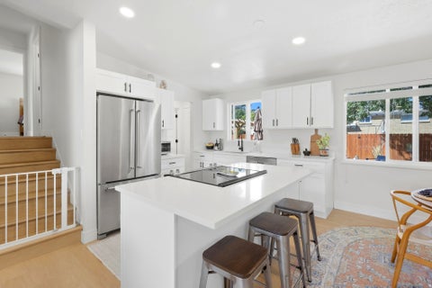 Tiny photo for 1612 W 4300 S, Salt Lake City, UT 84123 (MLS # 2185623)