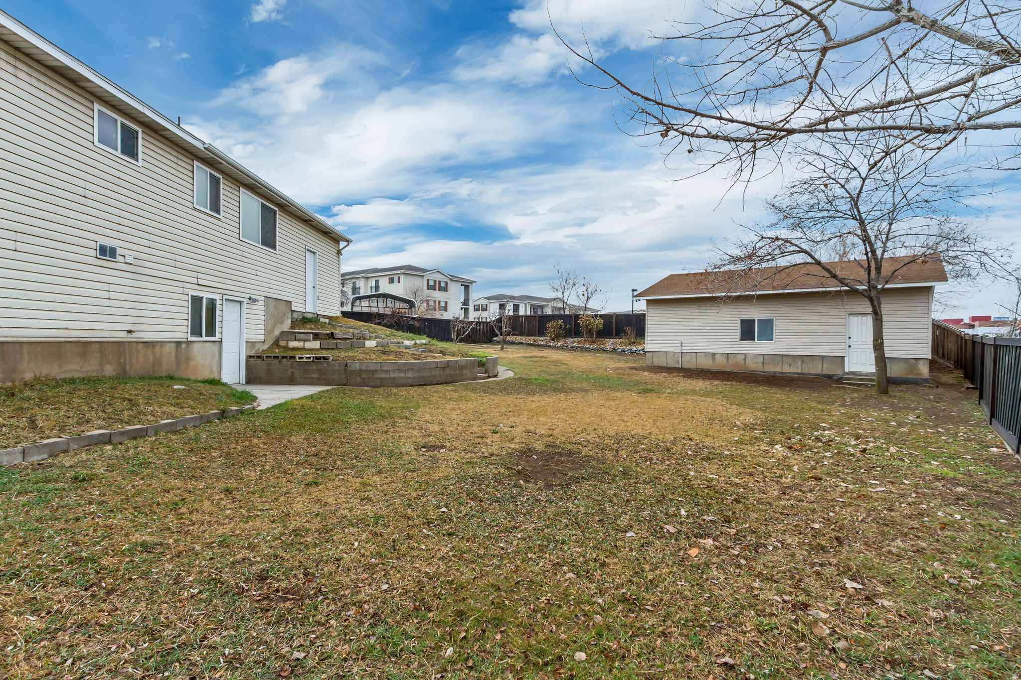 NORTHGATE - Residential