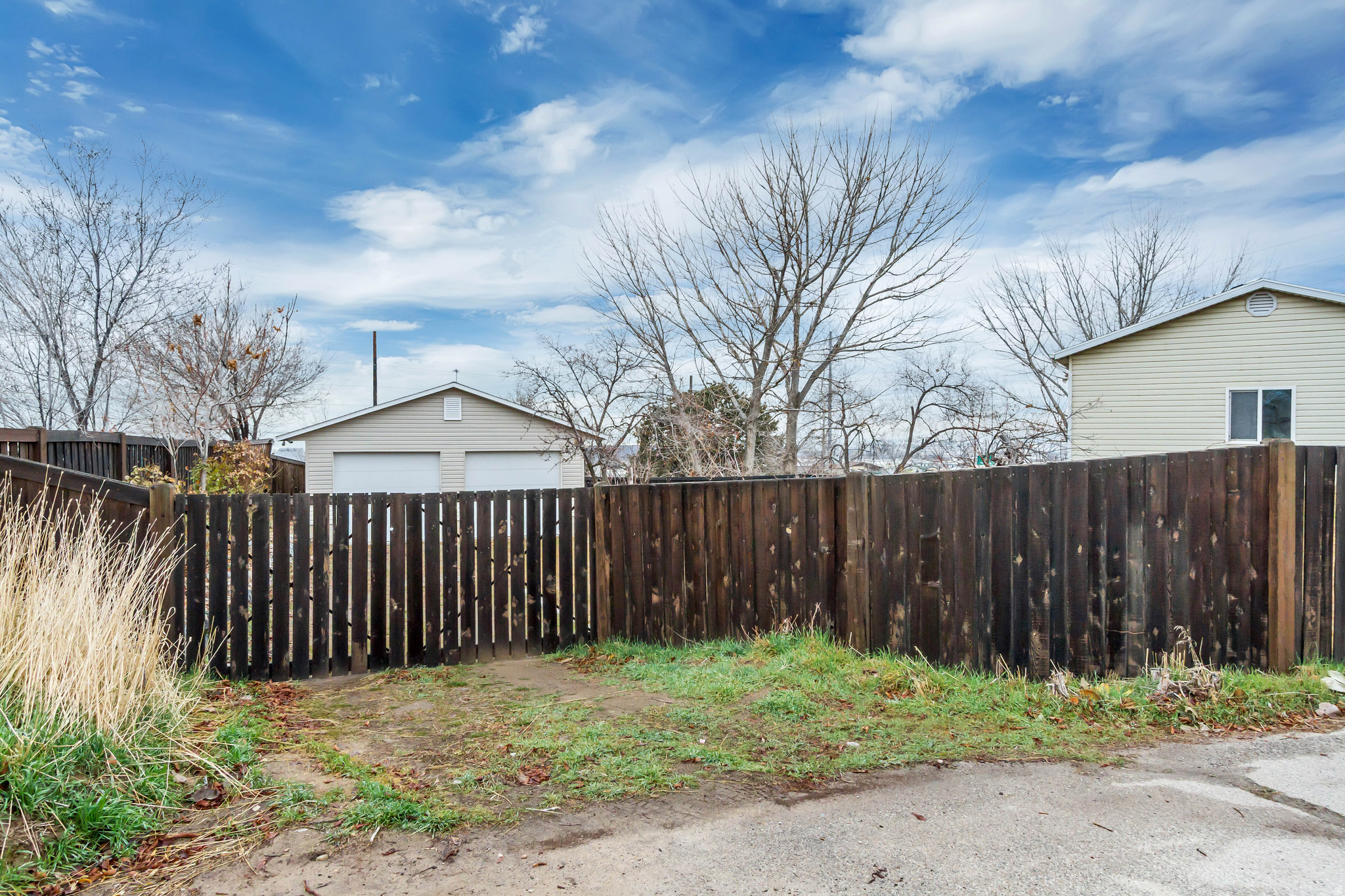 NORTHGATE - Residential