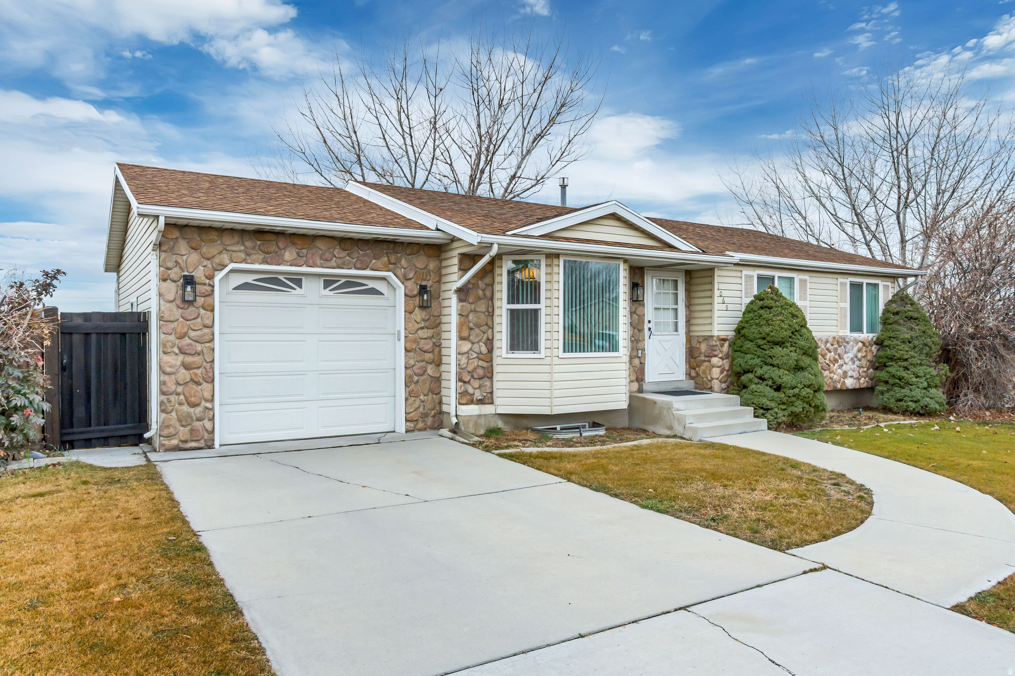 NORTHGATE - Residential