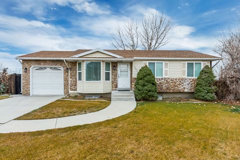 Photo of 1069 N 1160 W, Orem, UT 84057 (MLS # 2137812)