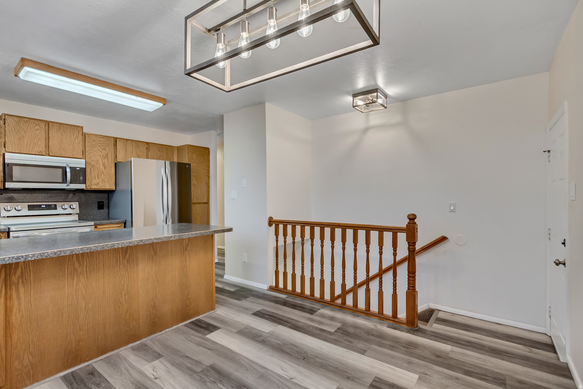 NORTHGATE - Residential