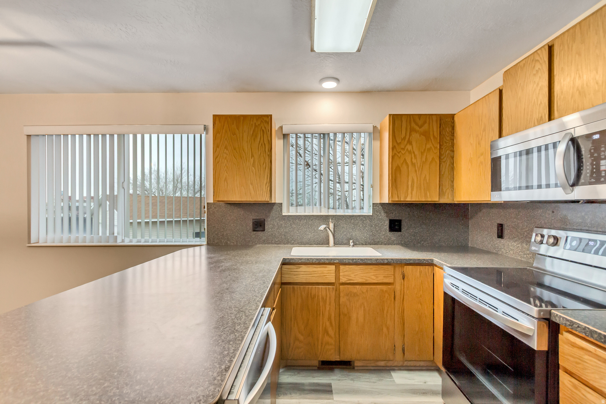 NORTHGATE - Residential