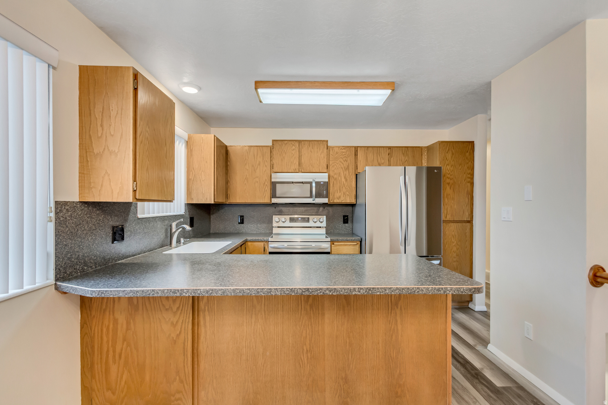 NORTHGATE - Residential