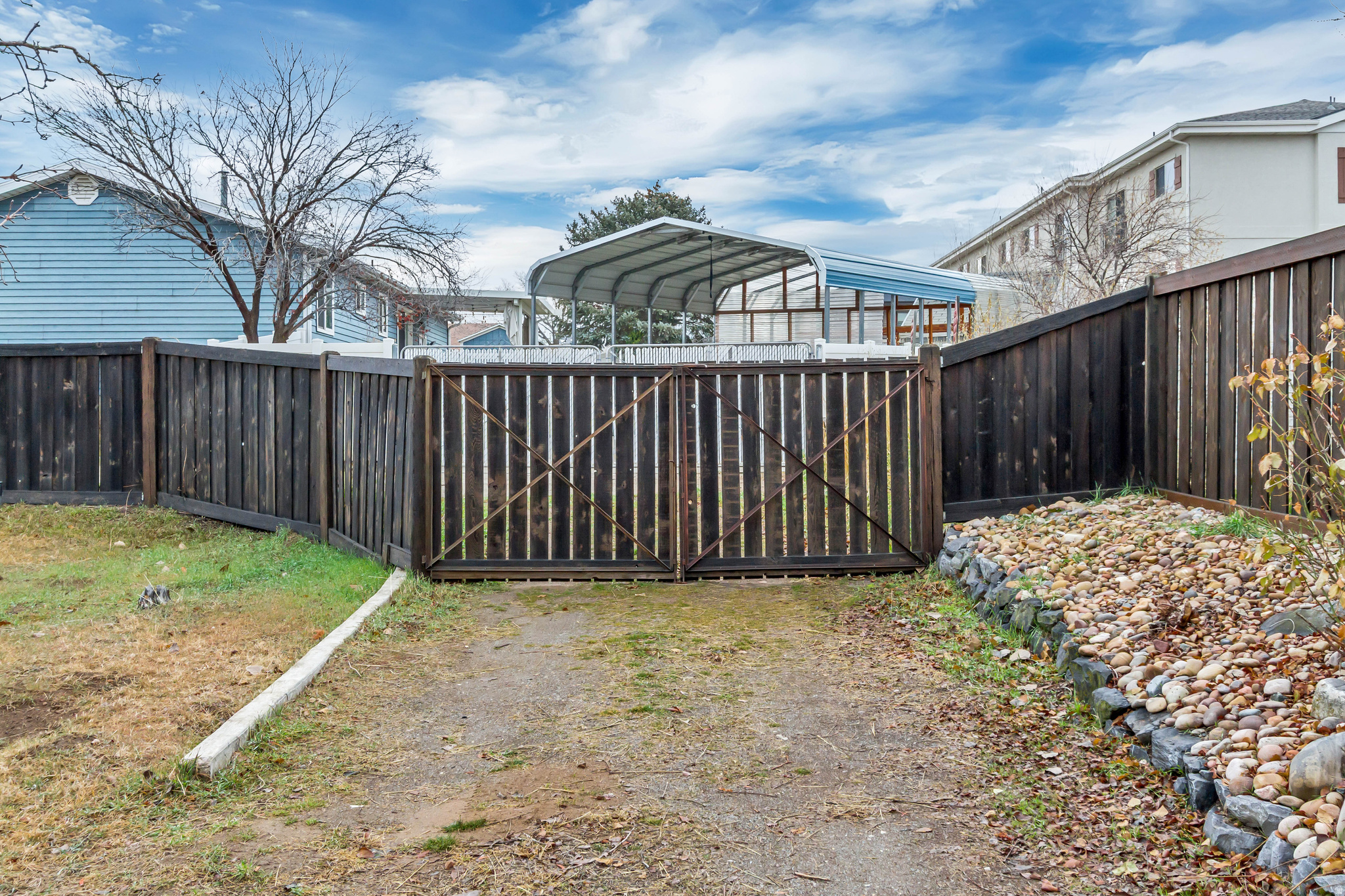 NORTHGATE - Residential