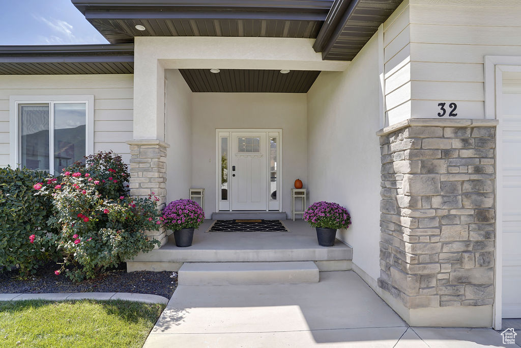 CANYON VISTA - Residential