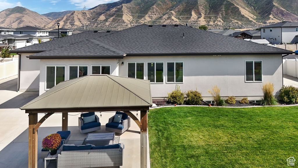 CANYON VISTA - Residential