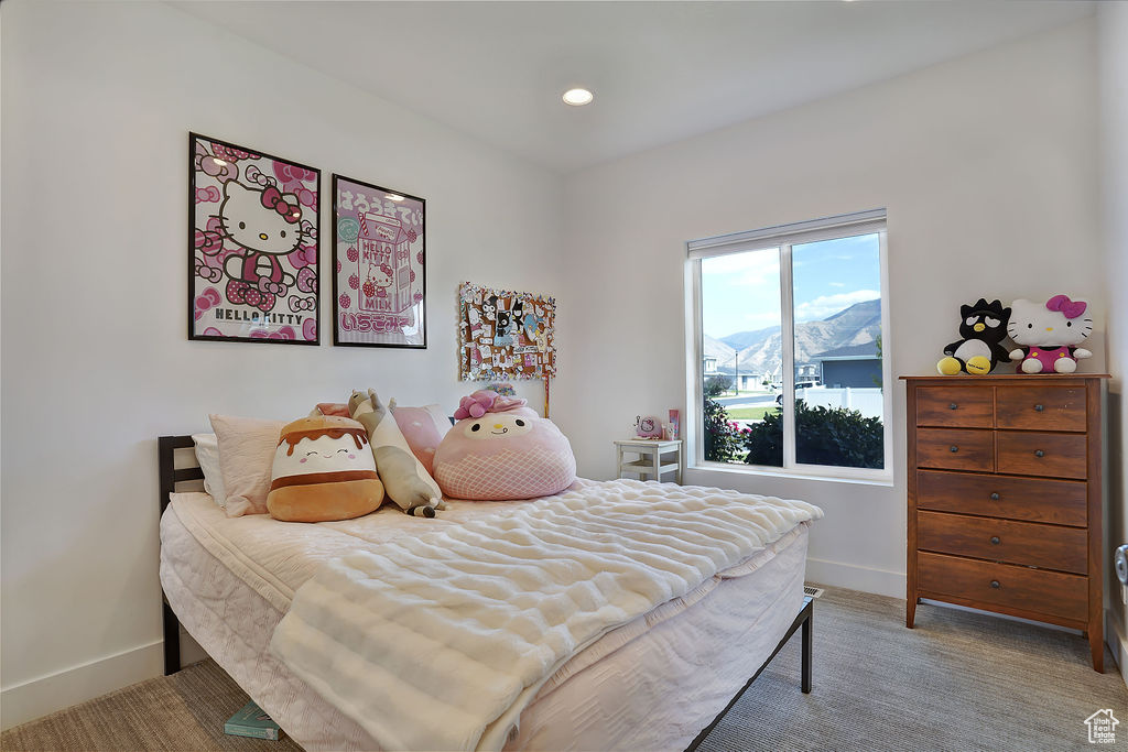 CANYON VISTA - Residential