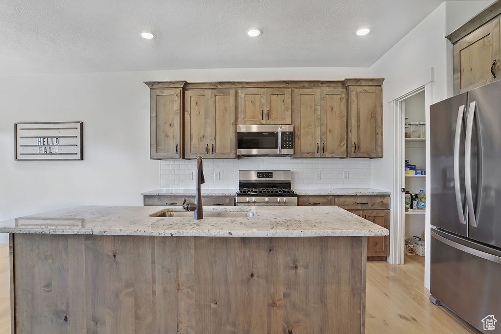 CANYON VISTA - Residential