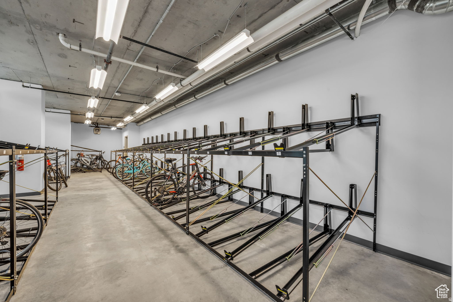 PIOCHE VILLAGE - Residential