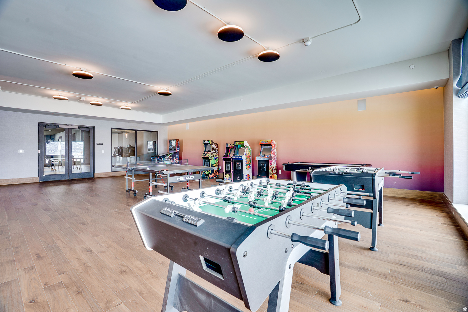 PIOCHE VILLAGE - Residential