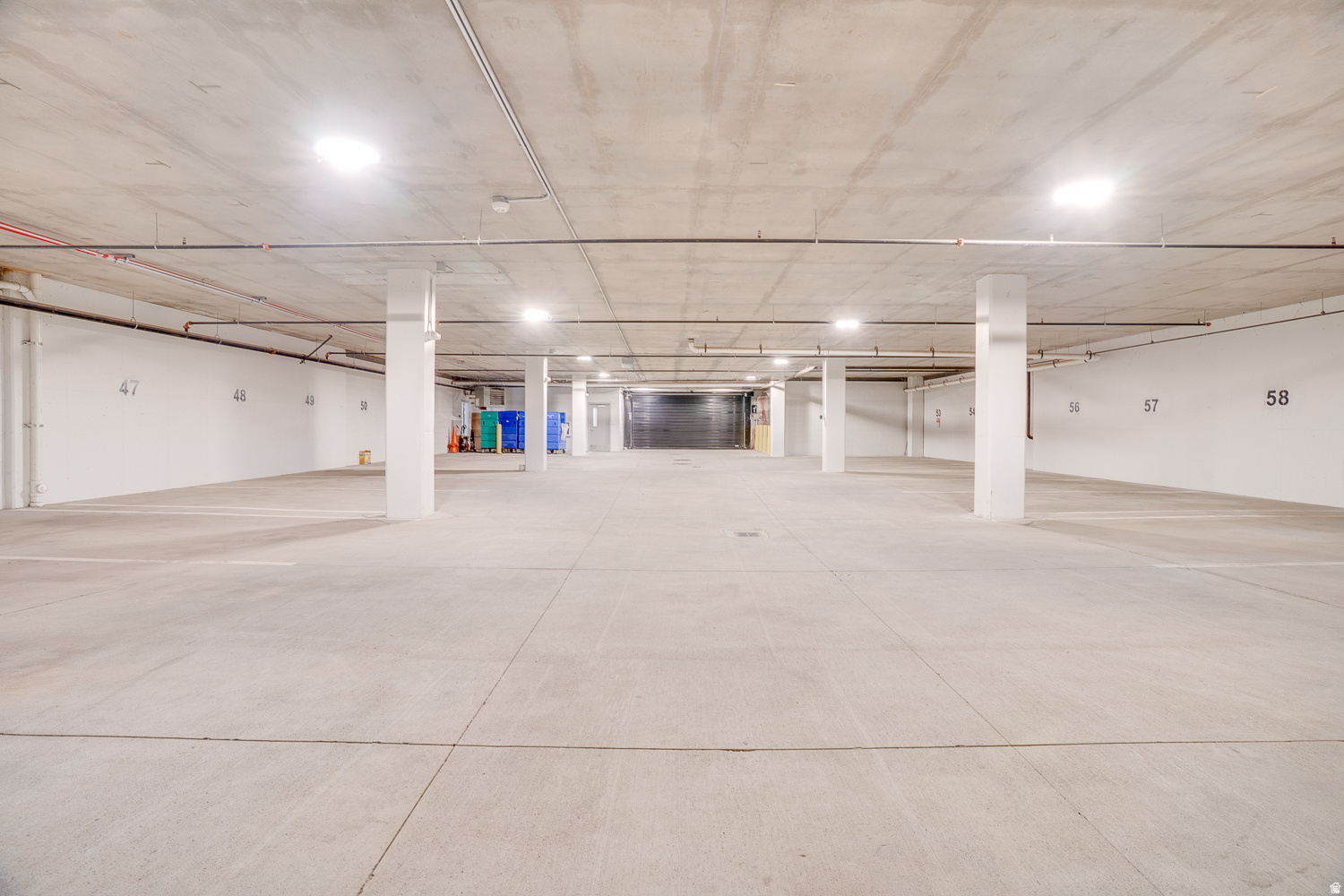 PIOCHE VILLAGE - Residential