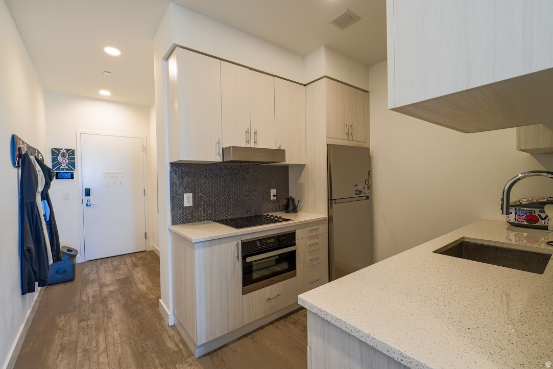 PIOCHE VILLAGE - Residential