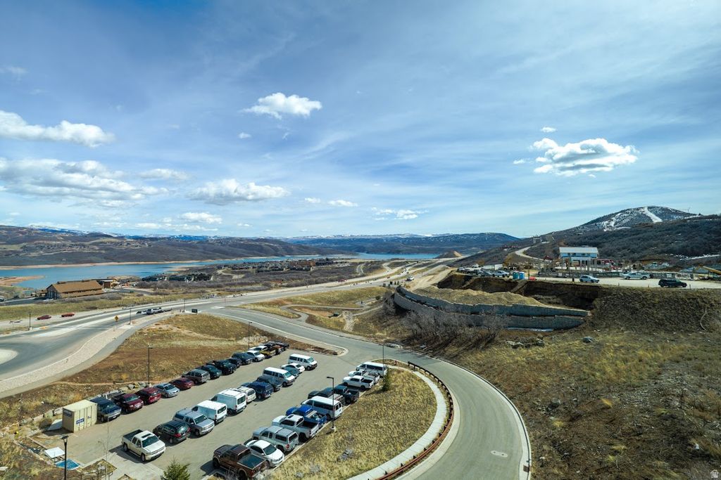 Photo of 2303 W DEER RD #1330, Park City, UT 84060 (MLS # 2143449)