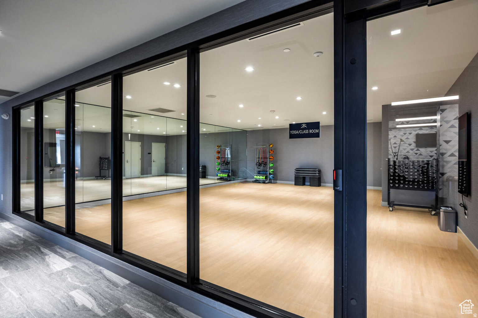 PIOCHE VILLAGE - Residential