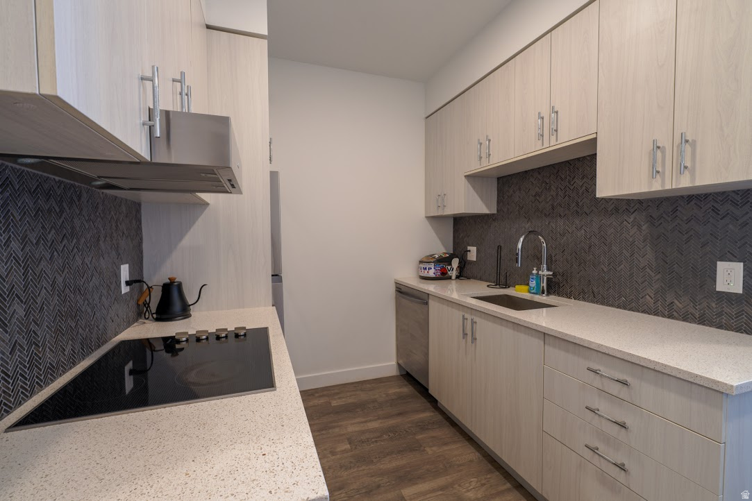 PIOCHE VILLAGE - Residential