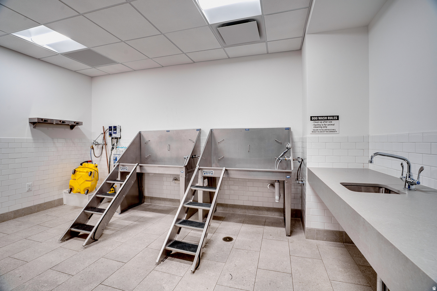 PIOCHE VILLAGE - Residential