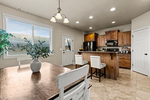 Tiny photo for 255 W 2700 N #12, Pleasant View, UT 84414 (MLS # 2139889)