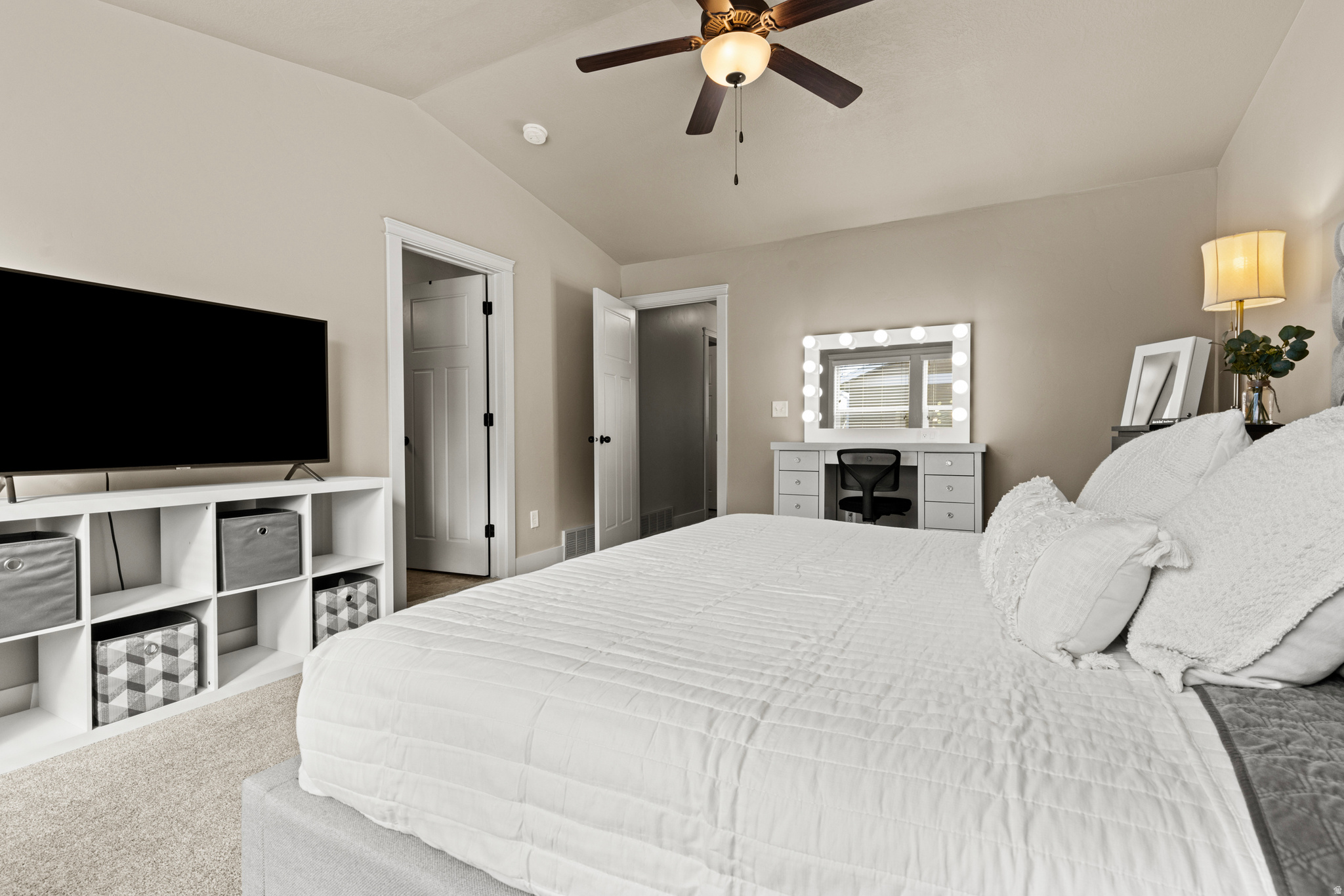 THE COVE AT PLEASANT VIEW - Residential