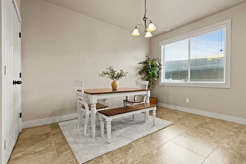 Tiny photo for 255 W 2700 N #12, Pleasant View, UT 84414 (MLS # 2139889)