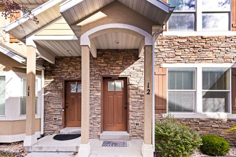 Tiny photo for 255 W 2700 N #12, Pleasant View, UT 84414 (MLS # 2139889)