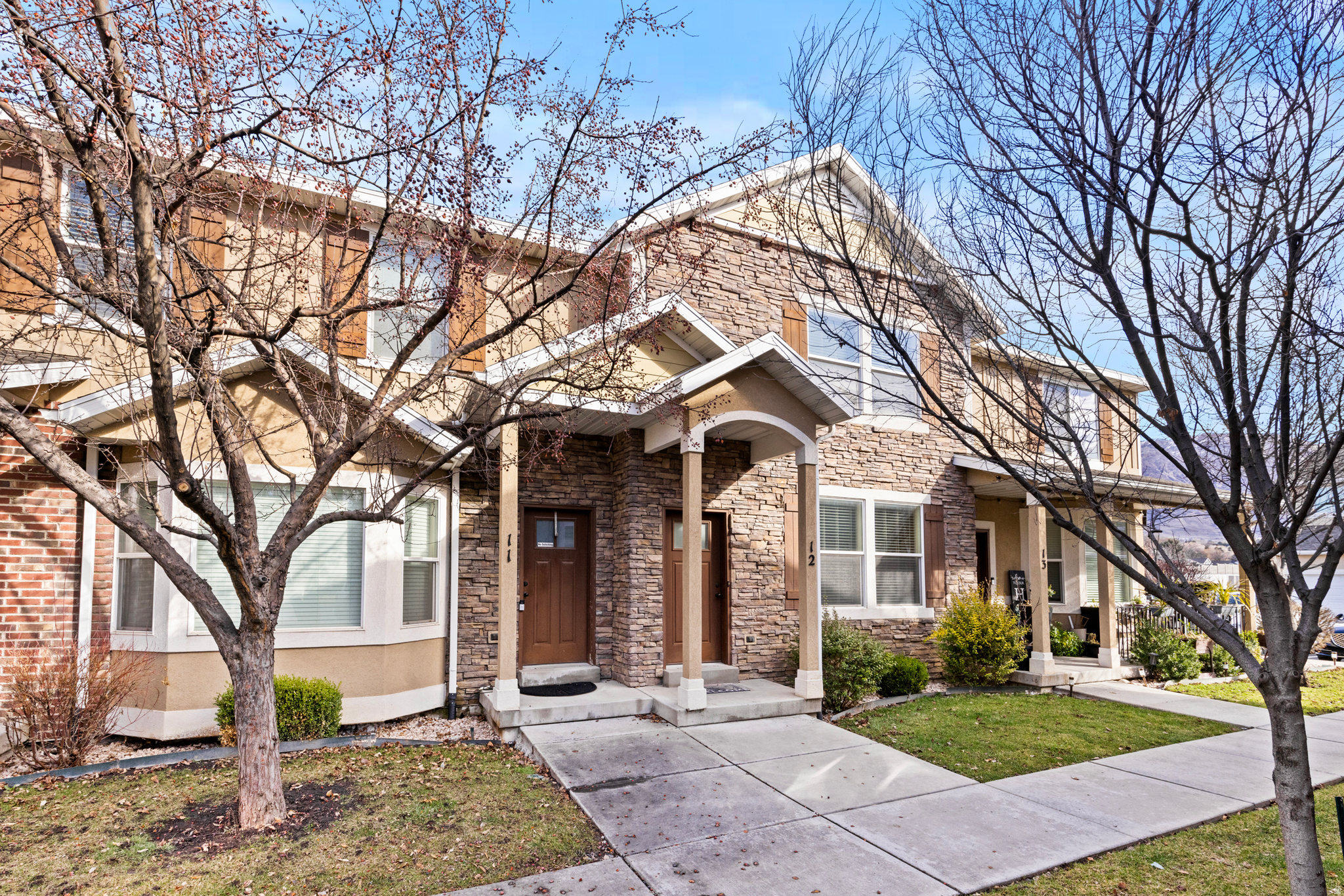 THE COVE AT PLEASANT VIEW - Residential