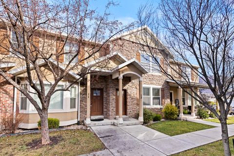 Tiny photo for 255 W 2700 N #12, Pleasant View, UT 84414 (MLS # 2139889)