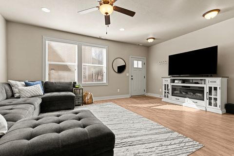 Tiny photo for 255 W 2700 N #12, Pleasant View, UT 84414 (MLS # 2139889)