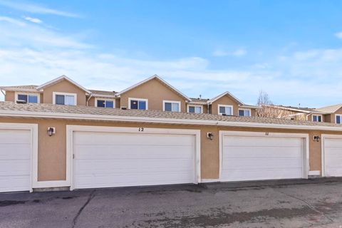 Tiny photo for 255 W 2700 N #12, Pleasant View, UT 84414 (MLS # 2139889)
