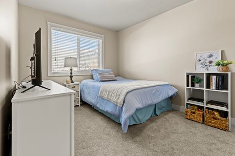 Tiny photo for 255 W 2700 N #12, Pleasant View, UT 84414 (MLS # 2139889)