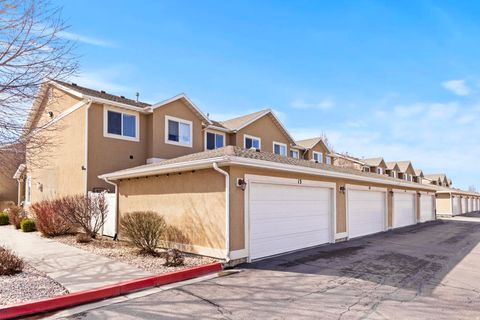 Tiny photo for 255 W 2700 N #12, Pleasant View, UT 84414 (MLS # 2139889)
