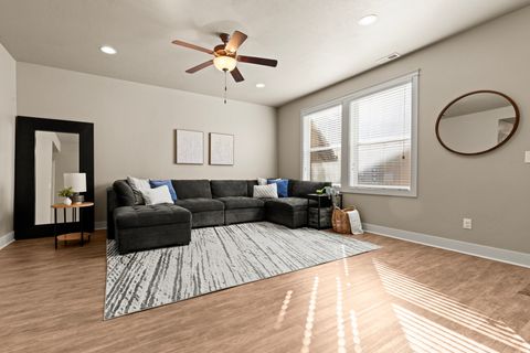 Tiny photo for 255 W 2700 N #12, Pleasant View, UT 84414 (MLS # 2139889)