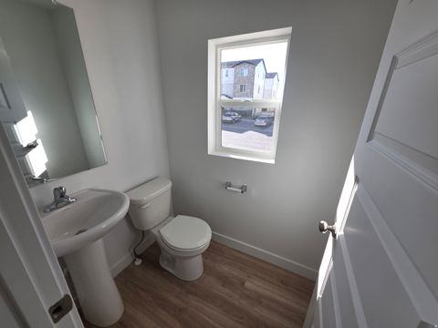 Tiny photo for 1308 N 1400 E #04-11, Payson, UT 84651 (MLS # 2135370)