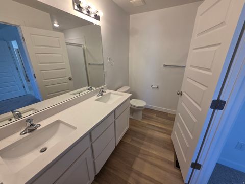 Tiny photo for 1308 N 1400 E #04-11, Payson, UT 84651 (MLS # 2135370)