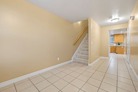 Tiny photo for 72 E 7320 S, Midvale, UT 84047 (MLS # 2132730)