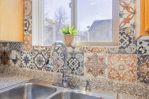 Tiny photo for 72 E 7320 S, Midvale, UT 84047 (MLS # 2132730)