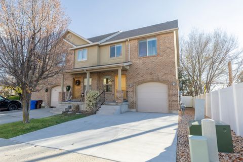 Tiny photo for 72 E 7320 S, Midvale, UT 84047 (MLS # 2132730)