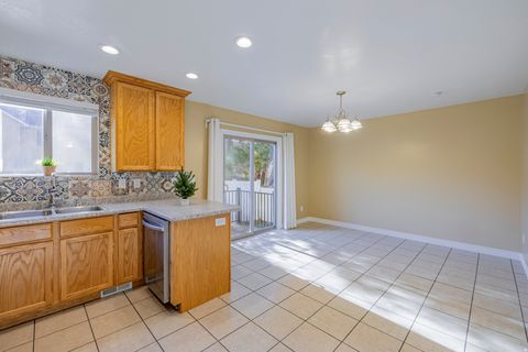Tiny photo for 72 E 7320 S, Midvale, UT 84047 (MLS # 2132730)