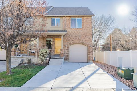 Photo of 72 E 7320 S, Midvale, UT 84047 (MLS # 2132730)