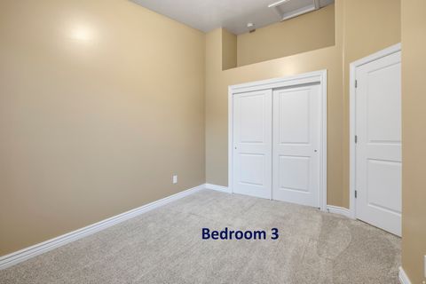 Tiny photo for 72 E 7320 S, Midvale, UT 84047 (MLS # 2132730)