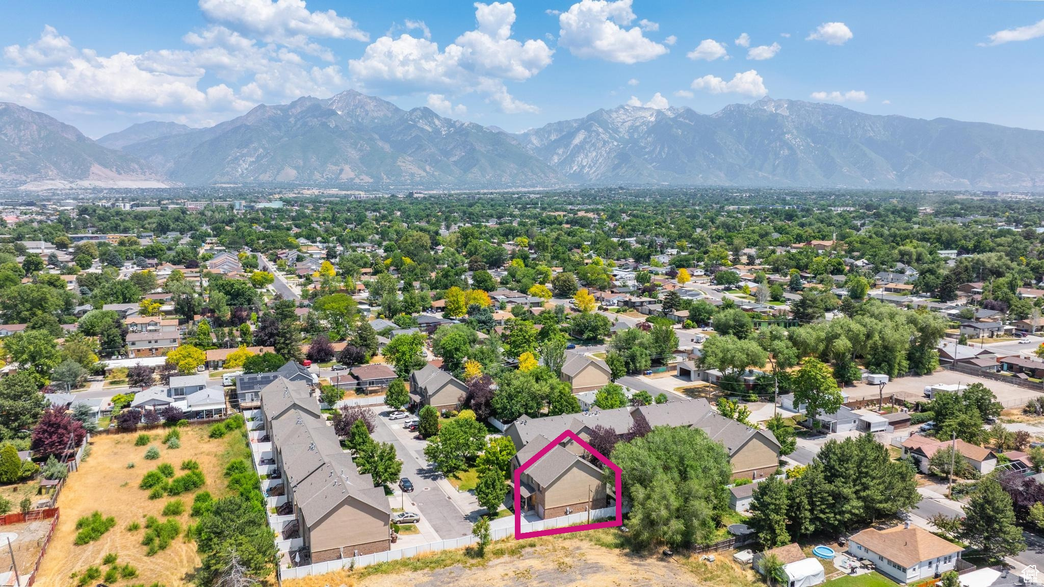 COTTAGES - Residential