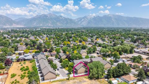 Tiny photo for 72 E 7320 S, Midvale, UT 84047 (MLS # 2132730)