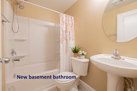 Tiny photo for 72 E 7320 S, Midvale, UT 84047 (MLS # 2132730)